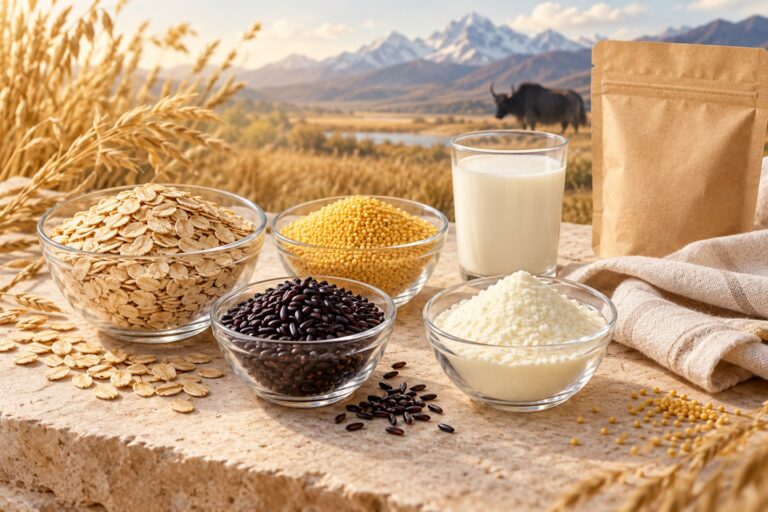 Private Label Breakfast Sourcing: 7 Confident Buyer Checks